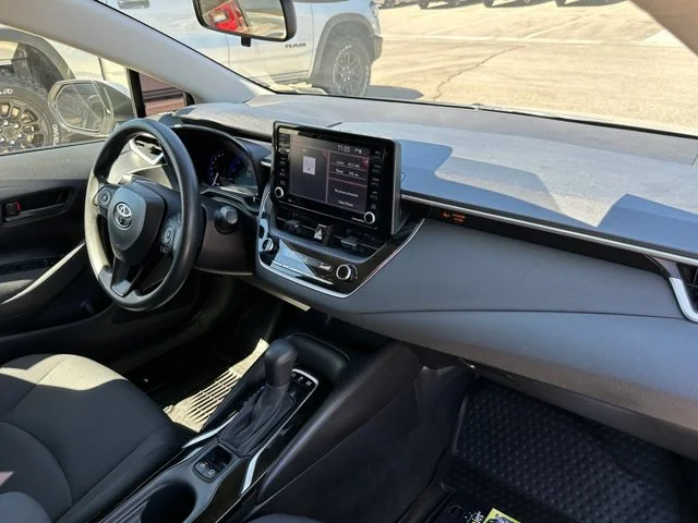 SEMINUEVOS TOYOTA Corolla a Estados en autogozo