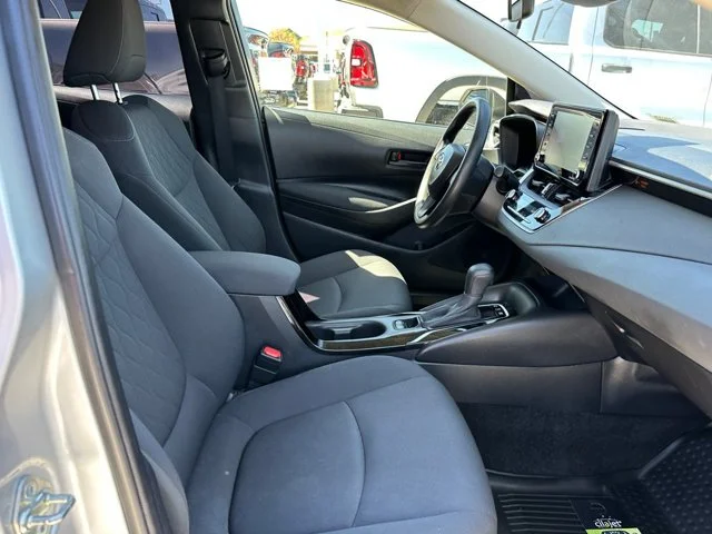 SEMINUEVOS TOYOTA Corolla a Estados en autogozo