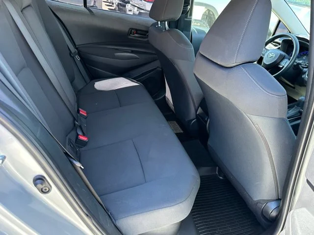 SEMINUEVOS TOYOTA Corolla a Estados en autogozo