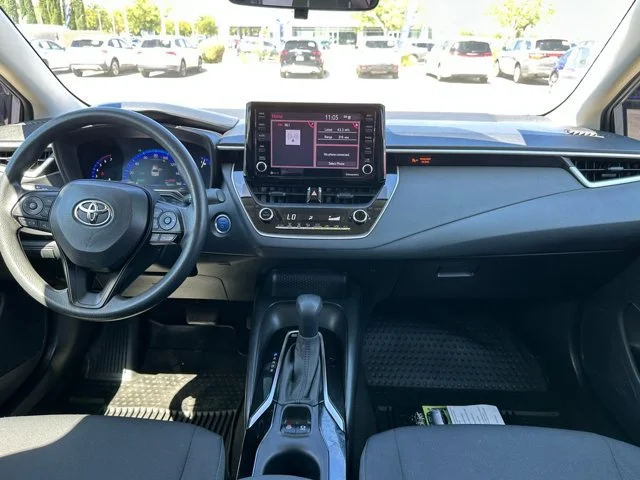 SEMINUEVOS TOYOTA Corolla a Estados en autogozo