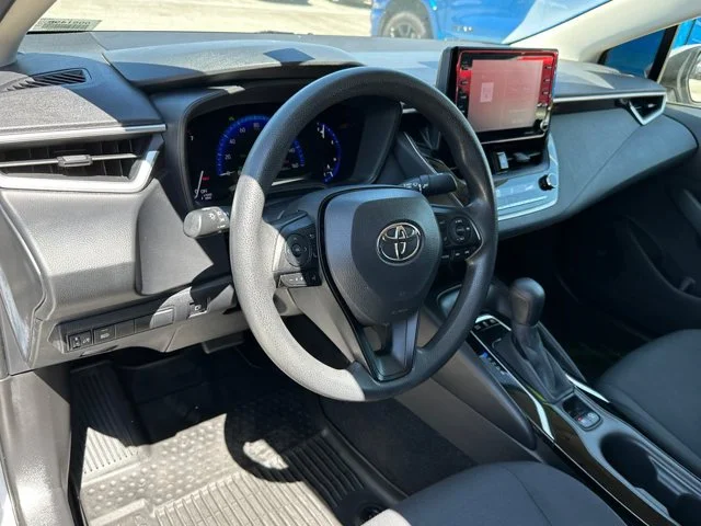 SEMINUEVOS TOYOTA Corolla a Estados en autogozo