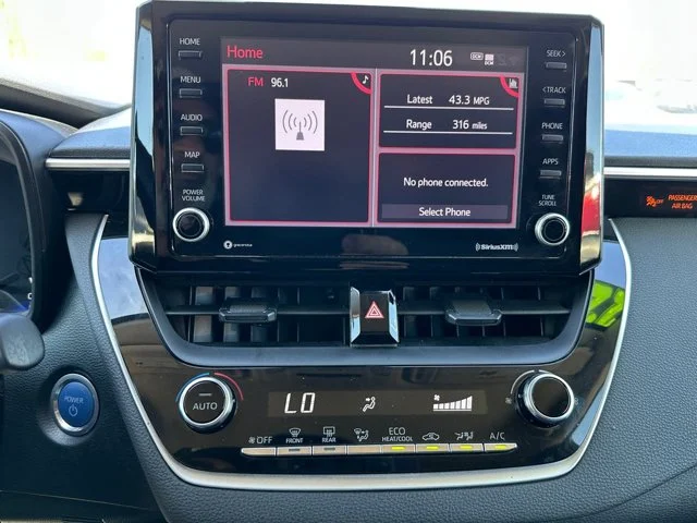 SEMINUEVOS TOYOTA Corolla a Estados en autogozo
