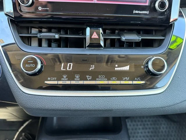 SEMINUEVOS TOYOTA Corolla a Estados en autogozo