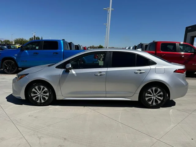 SEMINUEVOS TOYOTA Corolla a Estados en autogozo