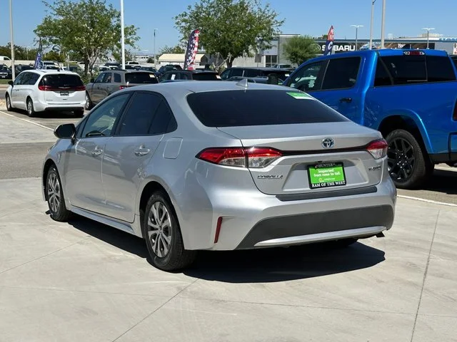 SEMINUEVOS TOYOTA Corolla a Estados en autogozo