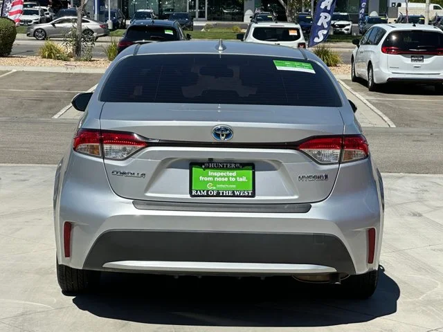 SEMINUEVOS TOYOTA Corolla a Estados en autogozo