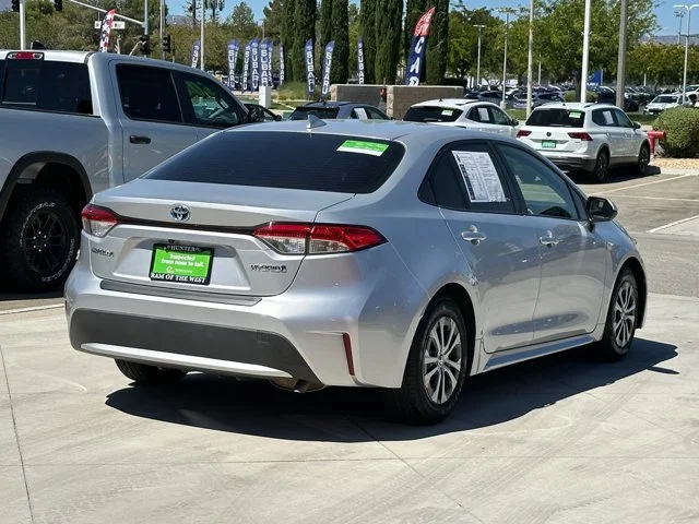 SEMINUEVOS TOYOTA Corolla a Estados en autogozo