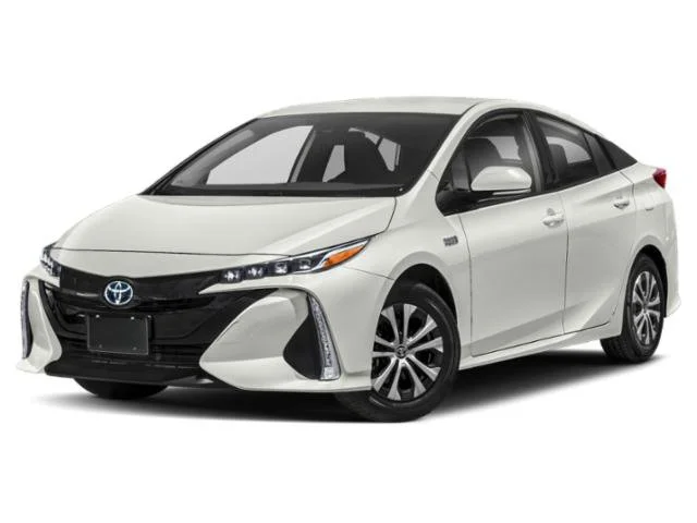 SEMINUEVOS TOYOTA Prius Prime a Estados en autogozo