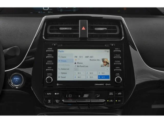 SEMINUEVOS TOYOTA Prius Prime a Estados en autogozo