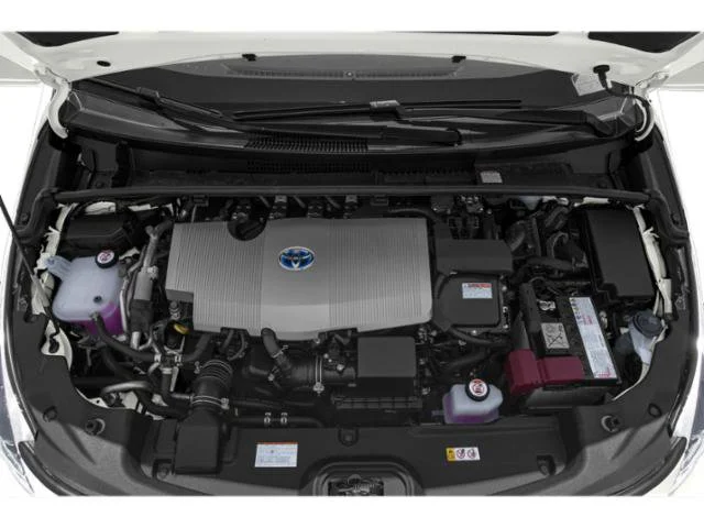 SEMINUEVOS TOYOTA Prius Prime a Estados en autogozo