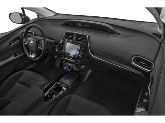 SEMINUEVOS TOYOTA Prius Prime a Estados en autogozo