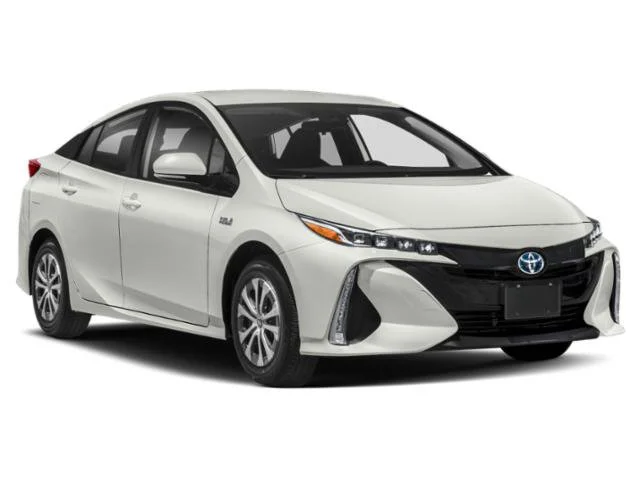 SEMINUEVOS TOYOTA Prius Prime a Estados en autogozo