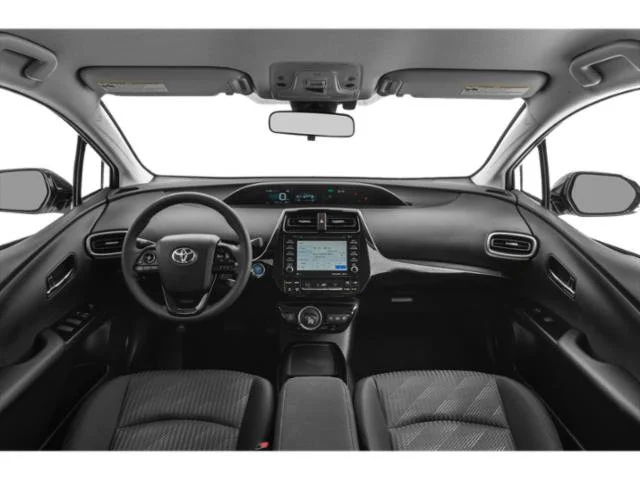 SEMINUEVOS TOYOTA Prius Prime a Estados en autogozo