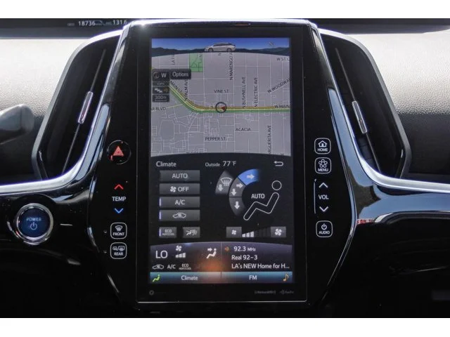 SEMINUEVOS TOYOTA Prius Prime a Estados en autogozo