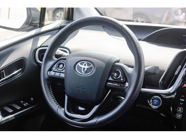 SEMINUEVOS TOYOTA Prius Prime a Estados en autogozo