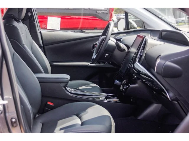 SEMINUEVOS TOYOTA Prius Prime a Estados en autogozo
