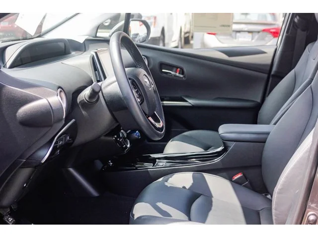 SEMINUEVOS TOYOTA Prius Prime a Estados en autogozo