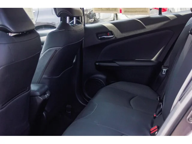 SEMINUEVOS TOYOTA Prius Prime a Estados en autogozo