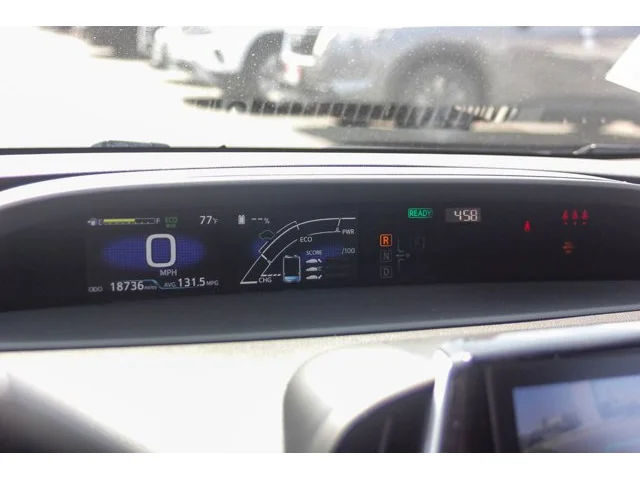 SEMINUEVOS TOYOTA Prius Prime a Estados en autogozo