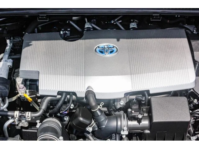 SEMINUEVOS TOYOTA Prius Prime a Estados en autogozo