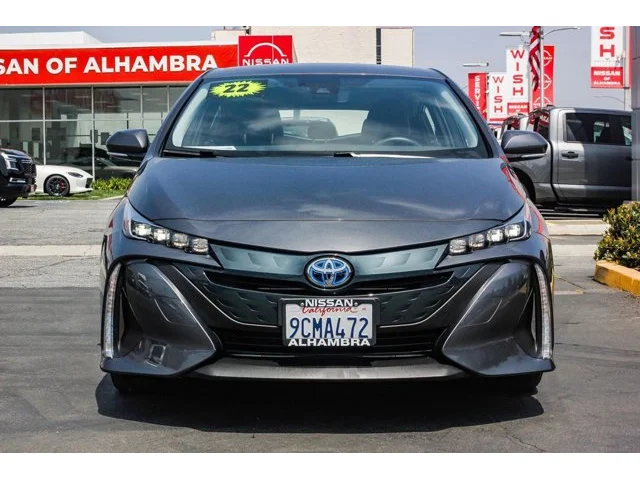 SEMINUEVOS TOYOTA Prius Prime a Estados en autogozo