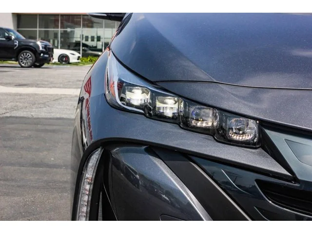 SEMINUEVOS TOYOTA Prius Prime a Estados en autogozo