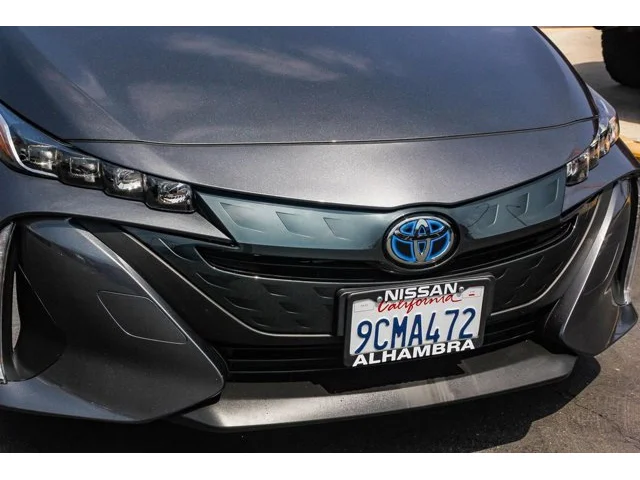 SEMINUEVOS TOYOTA Prius Prime a Estados en autogozo