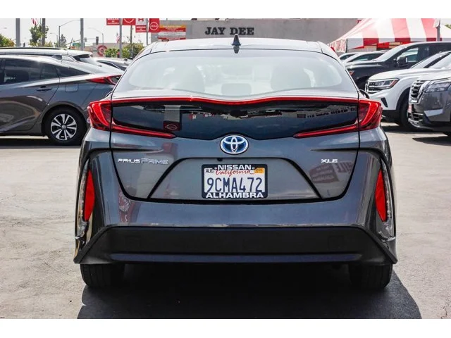 SEMINUEVOS TOYOTA Prius Prime a Estados en autogozo