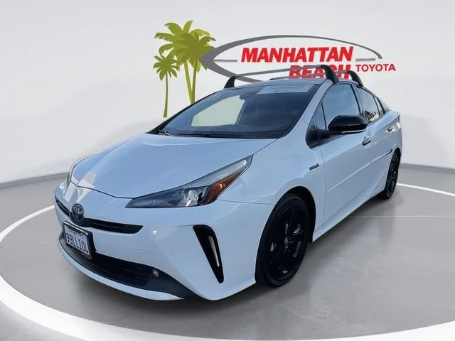 SEMINUEVOS TOYOTA Prius a Estados en autogozo
