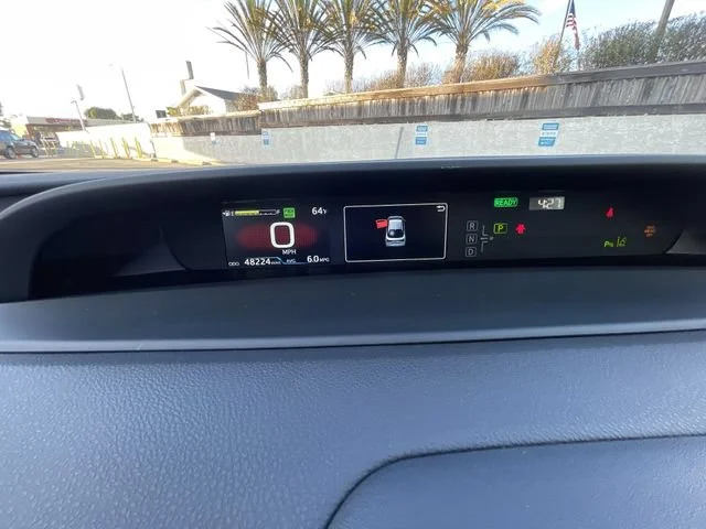 SEMINUEVOS TOYOTA Prius a Estados en autogozo