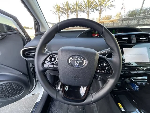 SEMINUEVOS TOYOTA Prius a Estados en autogozo