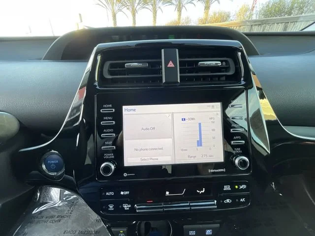 SEMINUEVOS TOYOTA Prius a Estados en autogozo