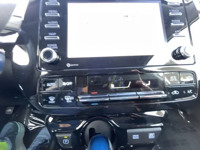SEMINUEVOS TOYOTA Prius a Estados en autogozo