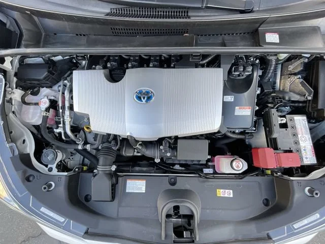 SEMINUEVOS TOYOTA Prius a Estados en autogozo