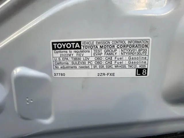 SEMINUEVOS TOYOTA Prius a Estados en autogozo
