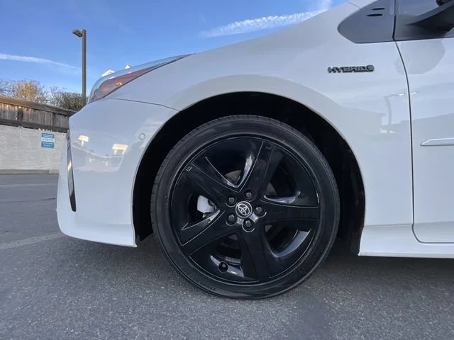 SEMINUEVOS TOYOTA Prius a Estados en autogozo