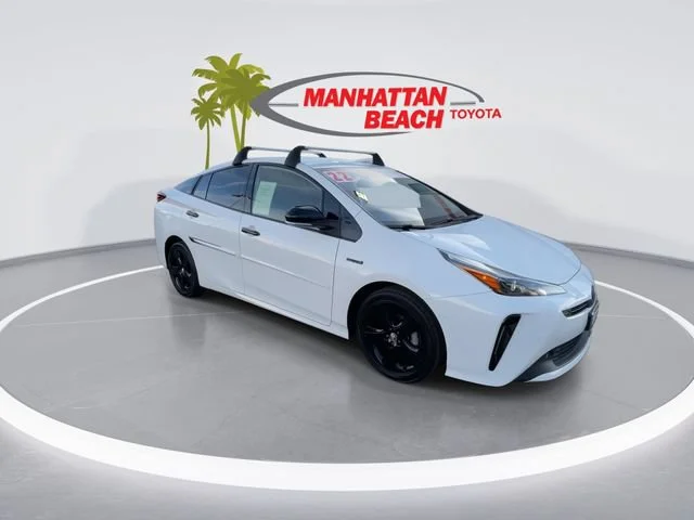 SEMINUEVOS TOYOTA Prius a Estados en autogozo