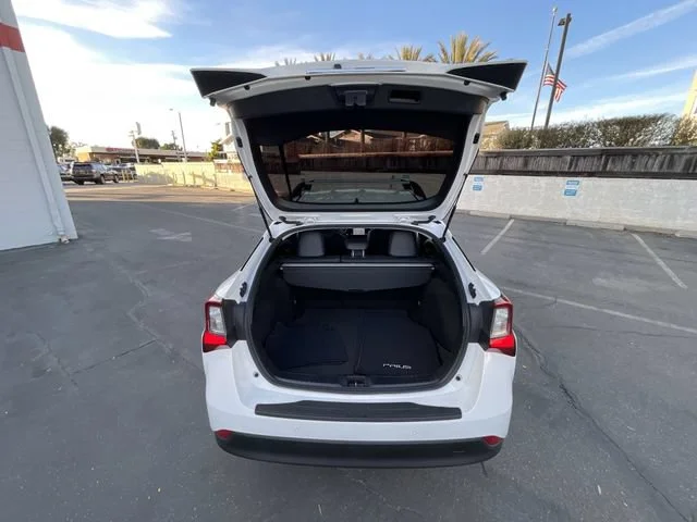 SEMINUEVOS TOYOTA Prius a Estados en autogozo