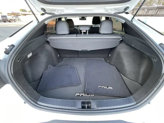 SEMINUEVOS TOYOTA Prius a Estados en autogozo