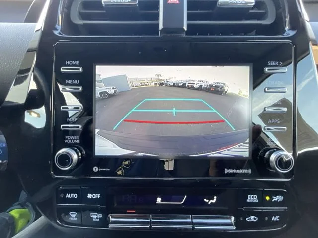SEMINUEVOS TOYOTA Prius a Estados en autogozo
