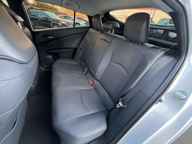 SEMINUEVOS TOYOTA Prius a Estados en autogozo