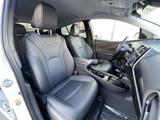 SEMINUEVOS TOYOTA Prius a Estados en autogozo