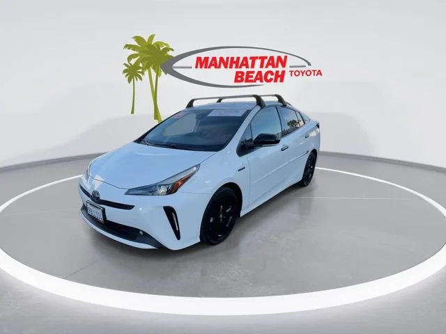 SEMINUEVOS TOYOTA Prius a Estados en autogozo