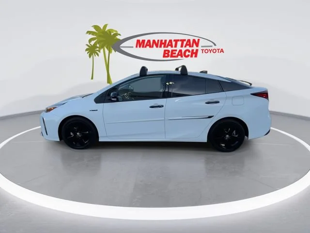 SEMINUEVOS TOYOTA Prius a Estados en autogozo