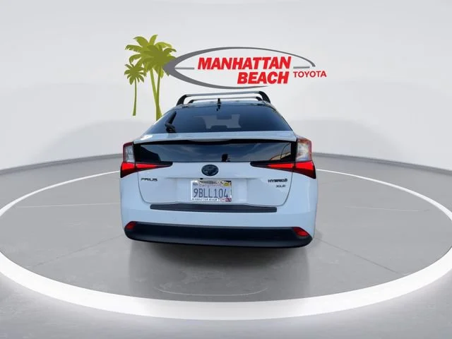SEMINUEVOS TOYOTA Prius a Estados en autogozo