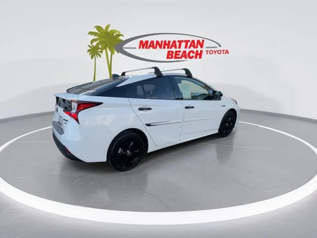 SEMINUEVOS TOYOTA Prius a Estados en autogozo