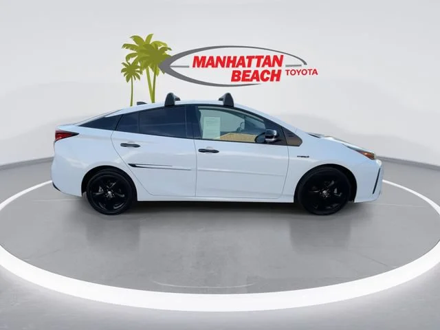 SEMINUEVOS TOYOTA Prius a Estados en autogozo
