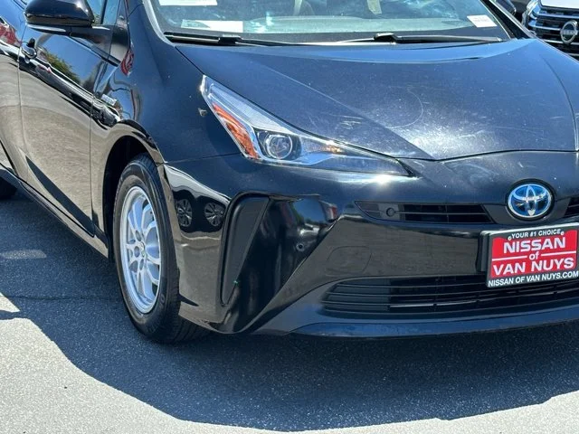 SEMINUEVOS TOYOTA Prius a Estados en autogozo
