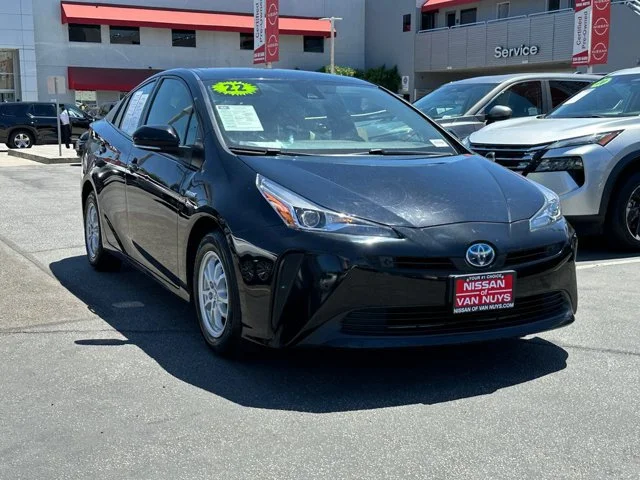 SEMINUEVOS TOYOTA Prius a Estados en autogozo