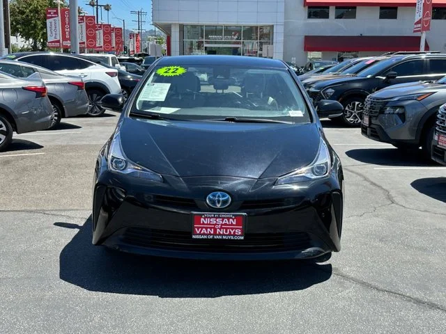 SEMINUEVOS TOYOTA Prius a Estados en autogozo